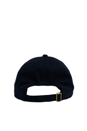 HLT Ice Cream Cap