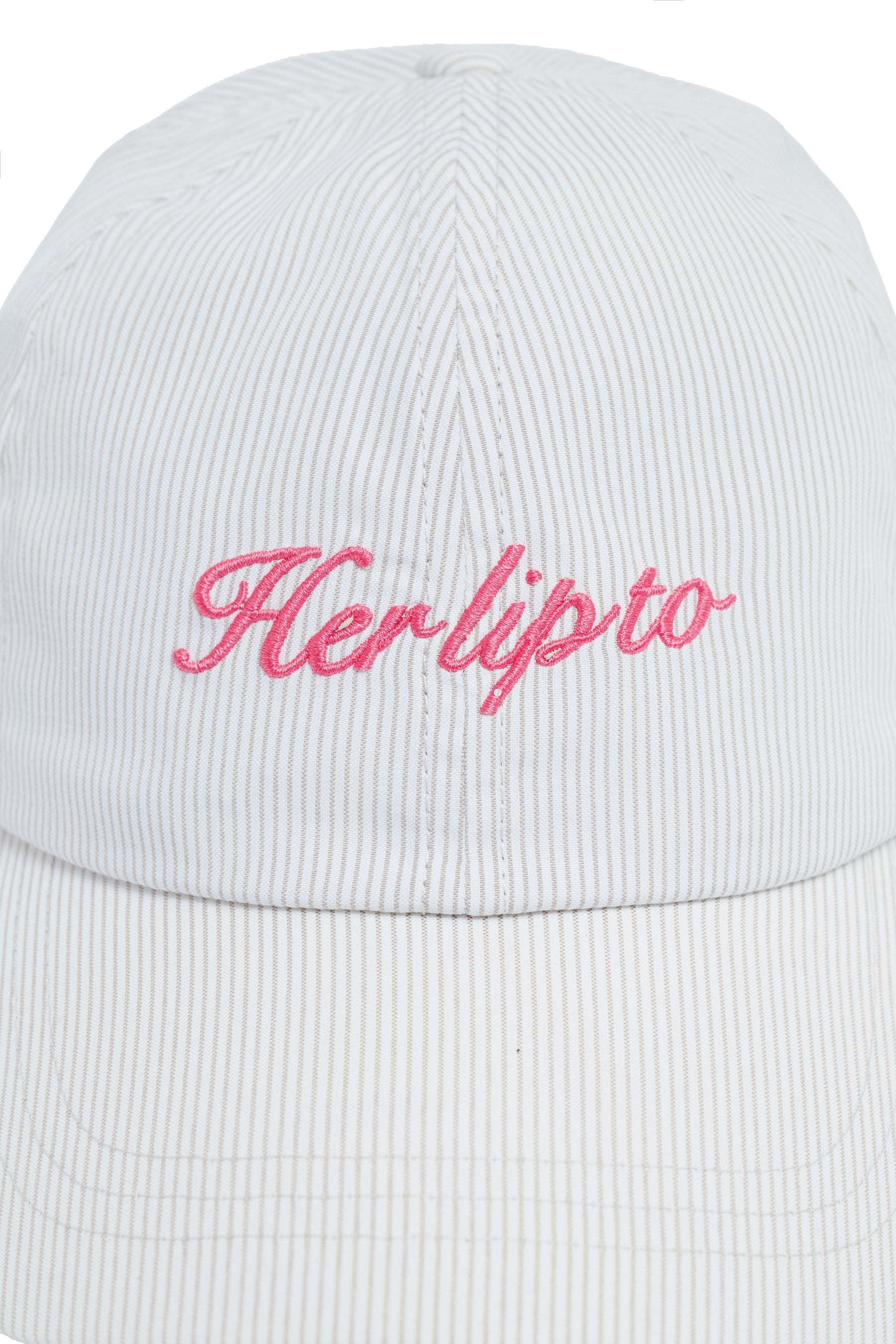 HLT Ice Cream Cap