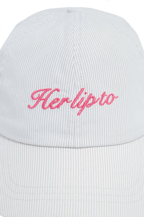 HLT Ice Cream Cap