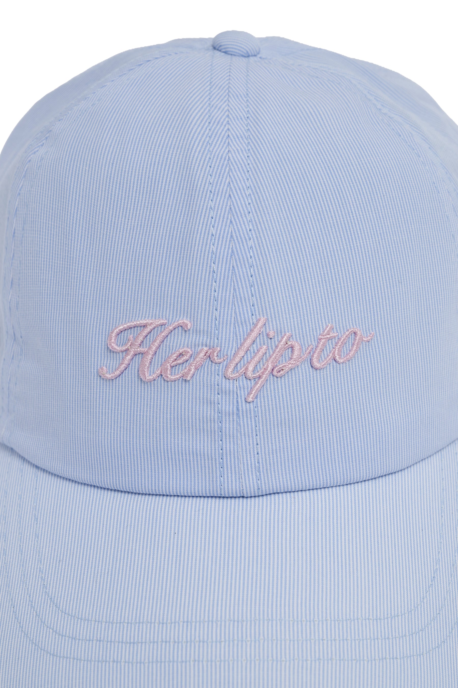 HLT Ice Cream Cap