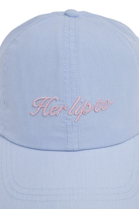 HLT Ice Cream Cap