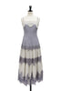 【新色】Isa Tiered Lace Cami Dress