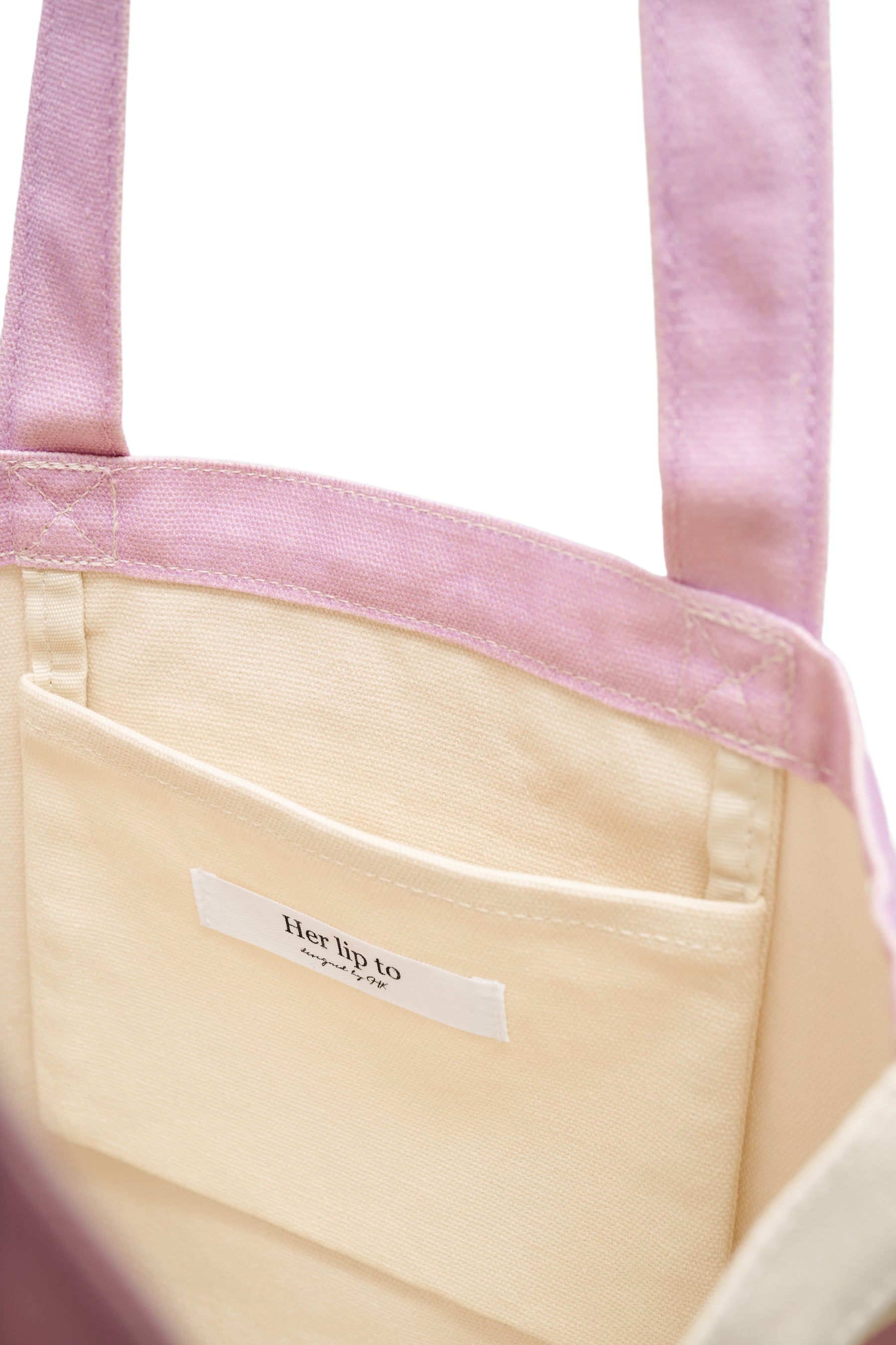HLT Ice Cream Tote
