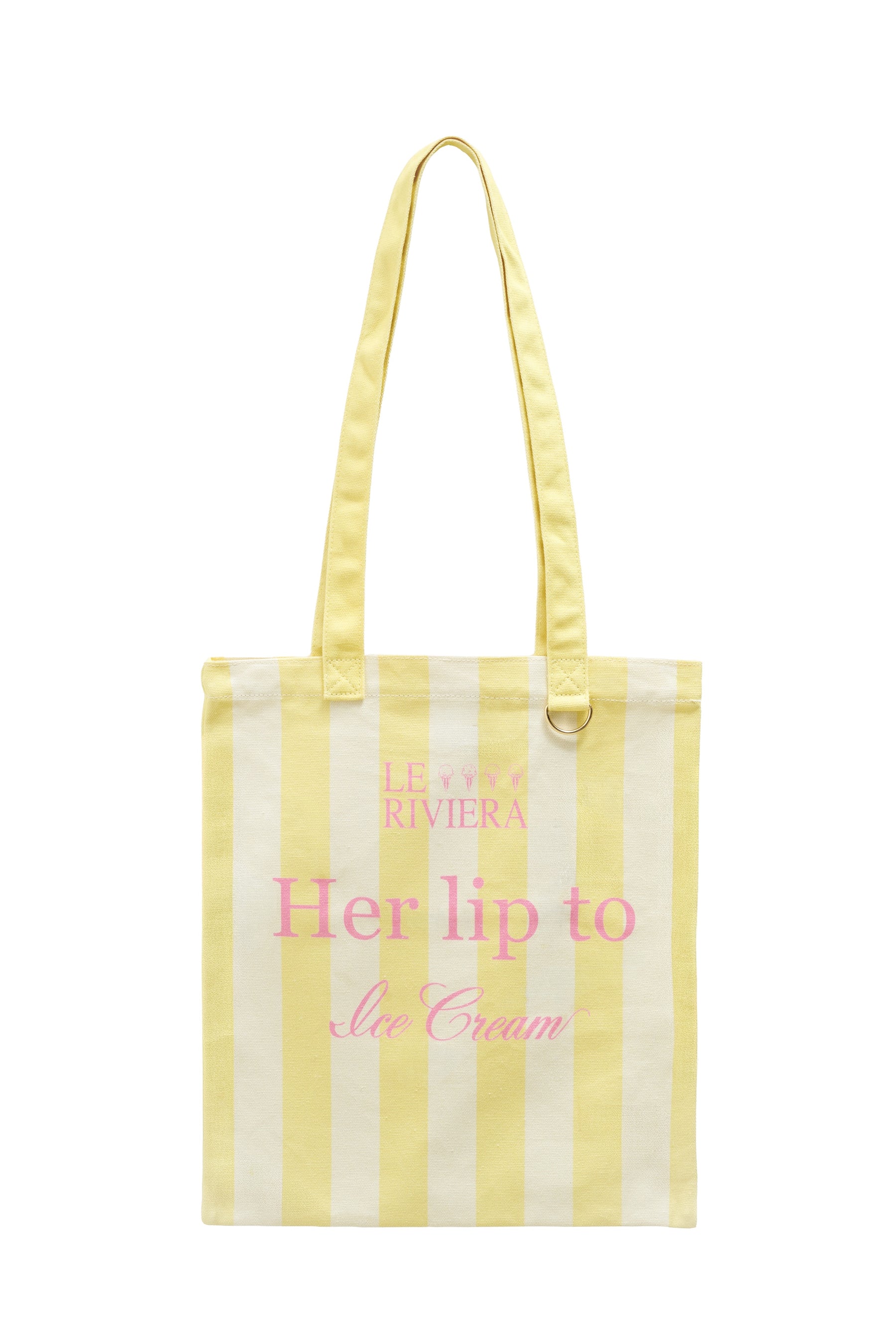 HLT Ice Cream Tote