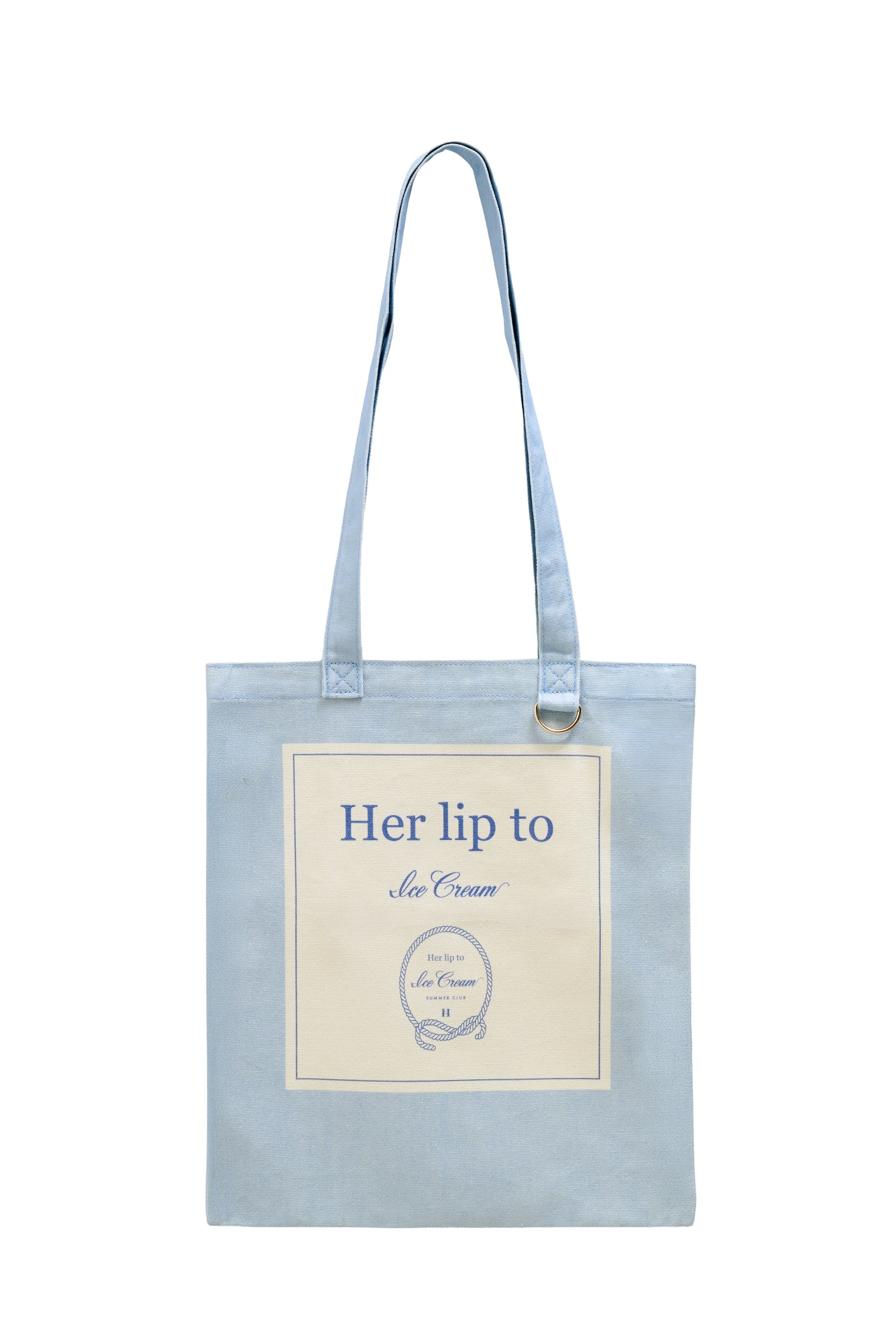 HLT Ice Cream Tote