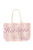 HLT Ice Cream Large Tote