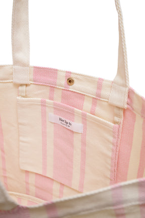 HLT Ice Cream Large Tote