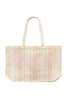 HLT Ice Cream Large Tote