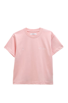 HLT Ice Cream Logo Tee
