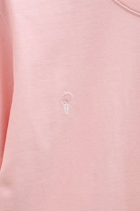 HLT Ice Cream Logo Tee