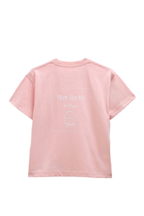 HLT Ice Cream Logo Tee