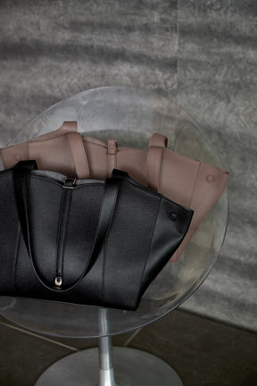 【新色】［FOR HER］9–5 Tote Bag