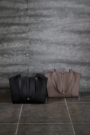 【新色】［FOR HER］9–5 Tote Bag