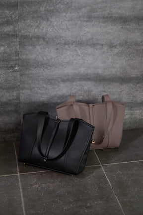 【新色】［FOR HER］9–5 Tote Bag