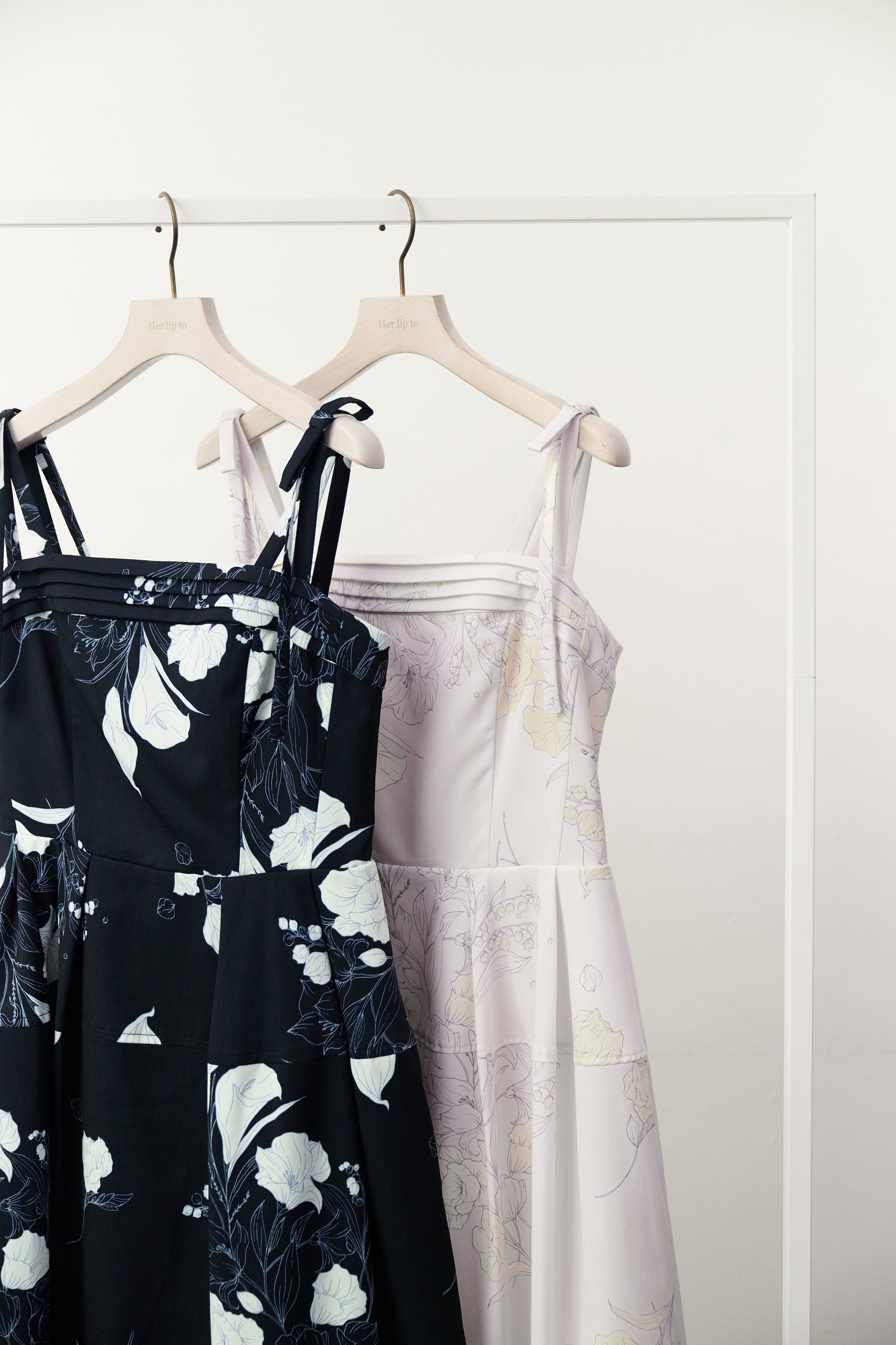 Lucie Cami Dress