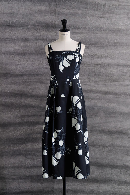 Lucie Cami Dress