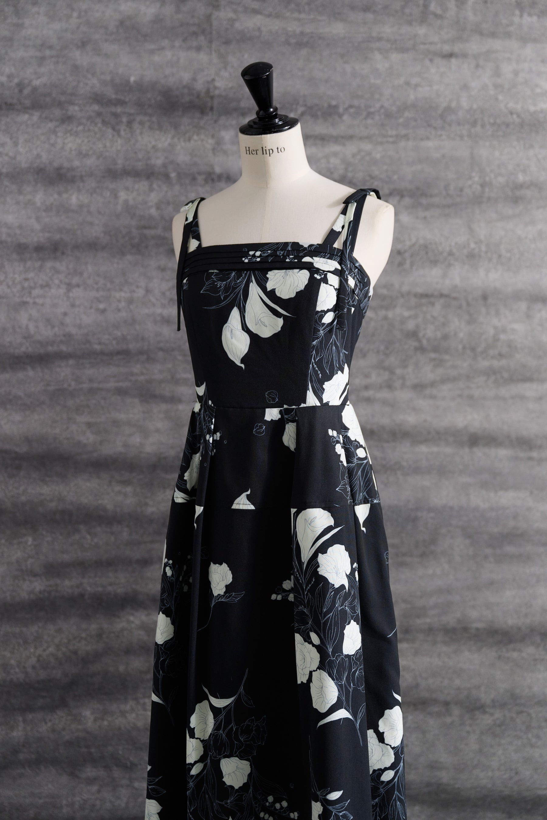 Lucie Cami Dress