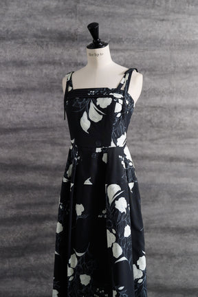 Lucie Cami Dress