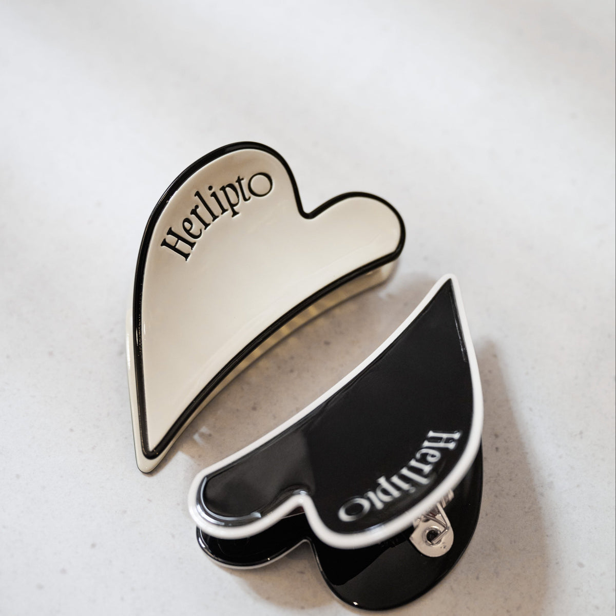 herlipto Cherish Numbering Tee