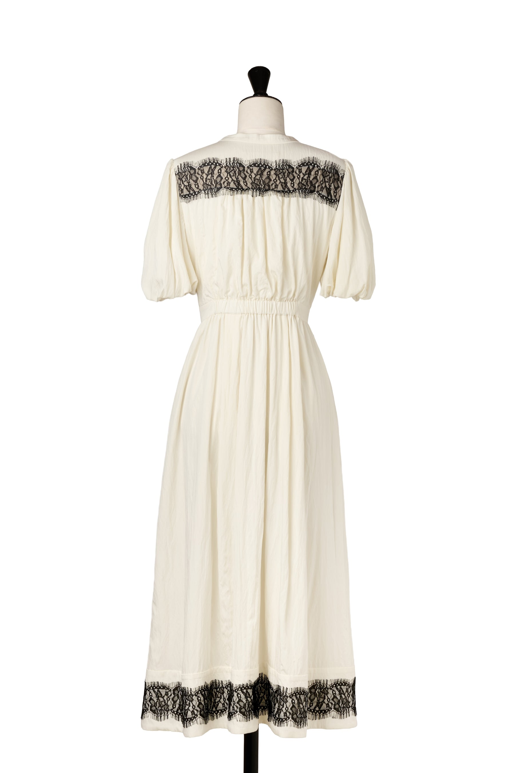 Aurelia Front Zip Dress