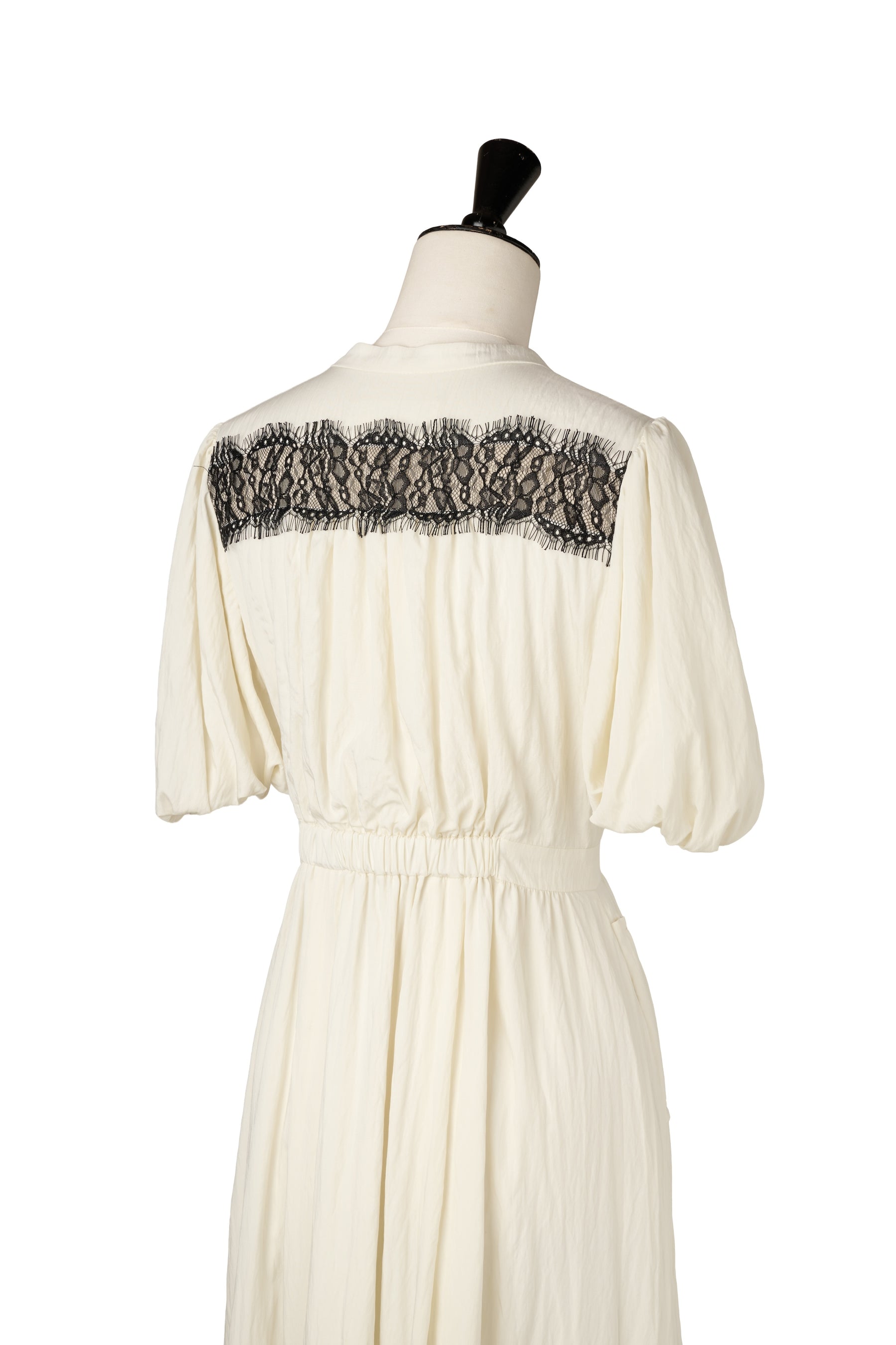 Aurelia Front Zip Dress
