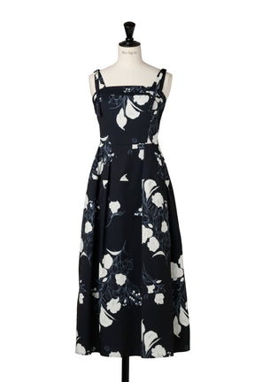 Lucie Cami Dress
