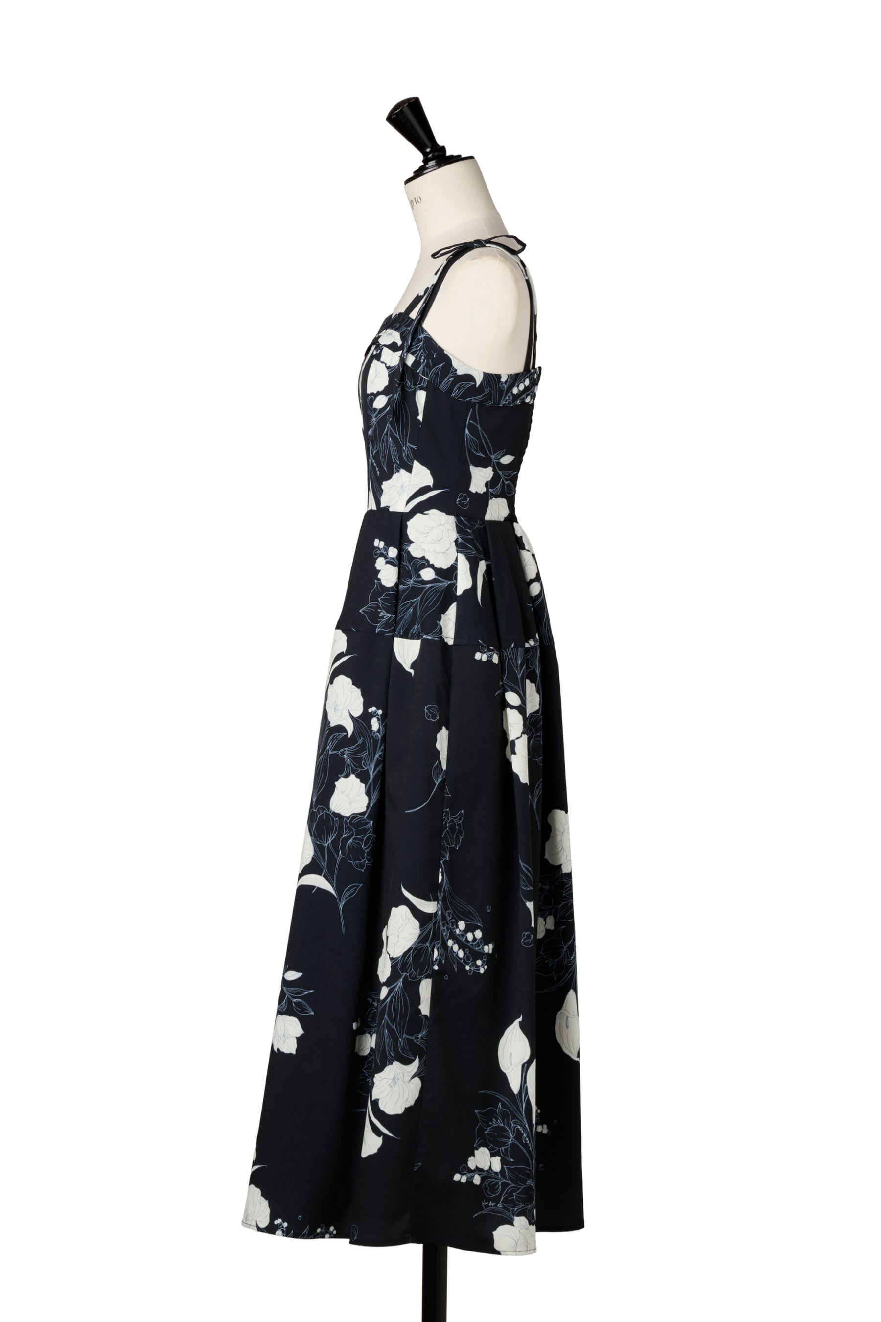 Lucie Cami Dress