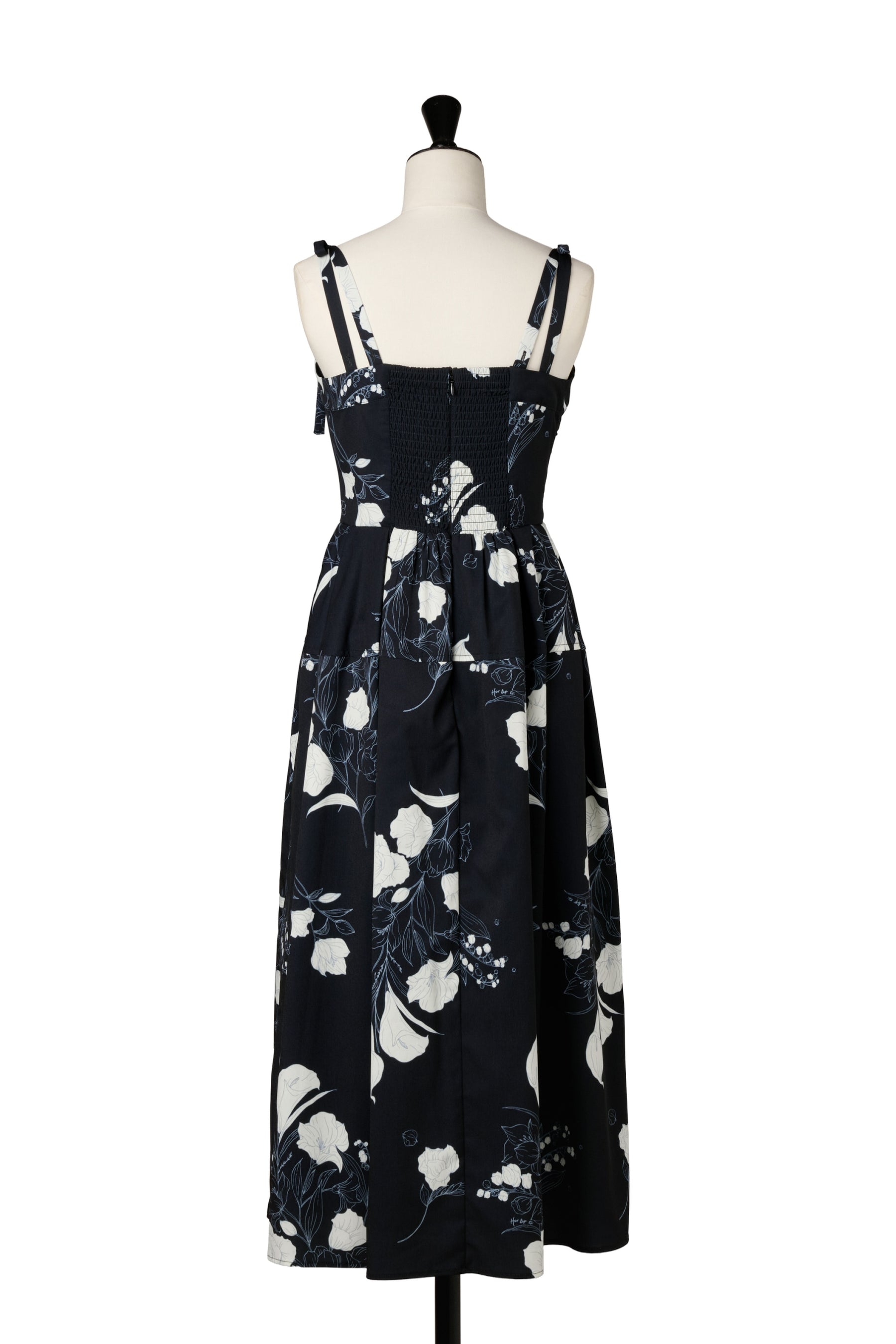 Lucie Cami Dress