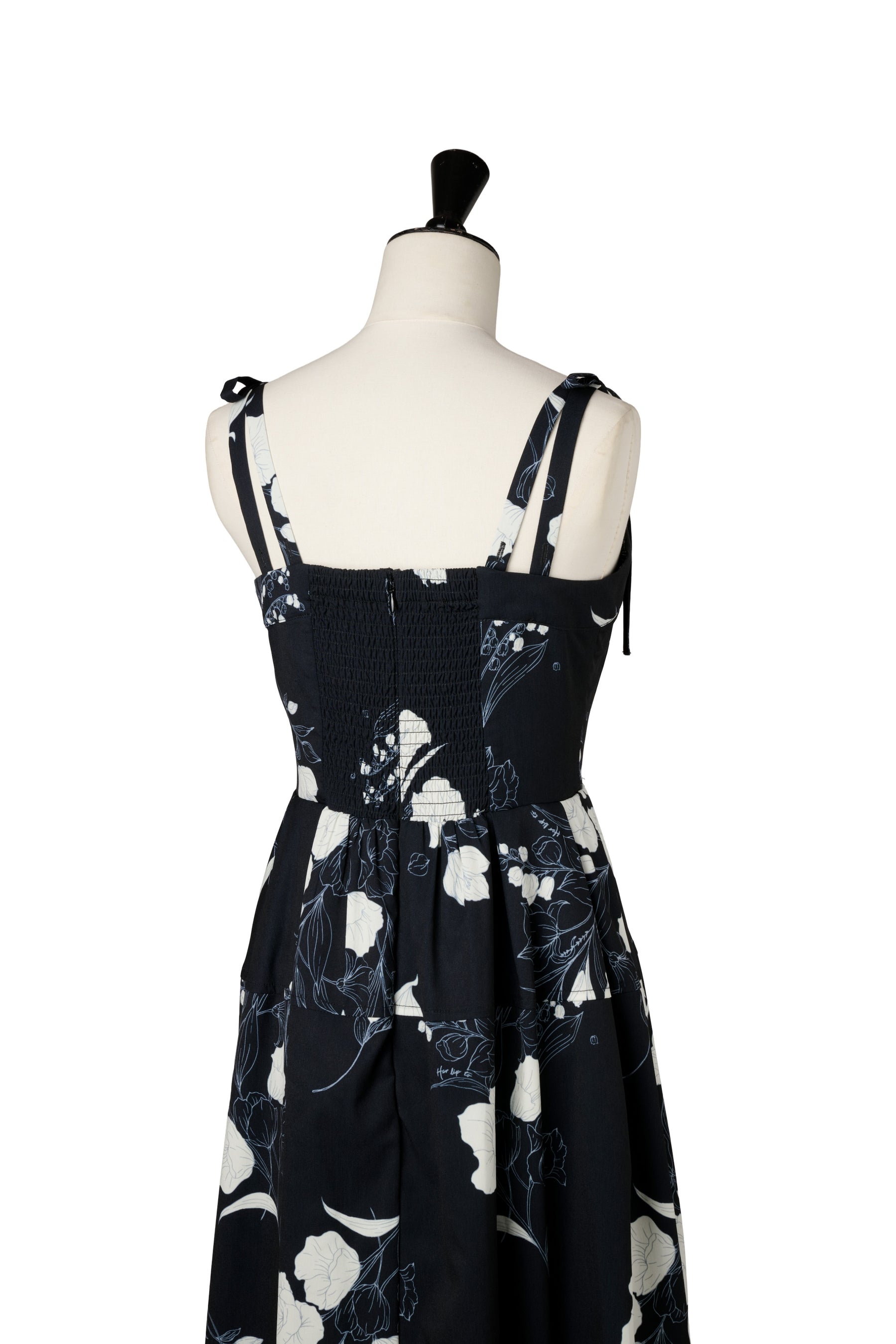 Lucie Cami Dress