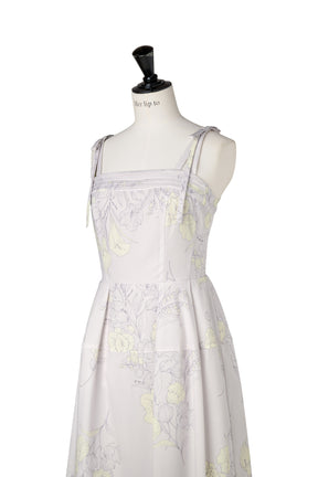 Lucie Cami Dress