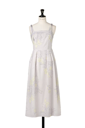 Lucie Cami Dress