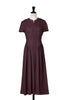 Nadia Pin Dot Dress