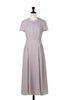 Nadia Pin Dot Dress