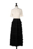 Emeline Frill Docking Dress