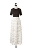 Emeline Frill Docking Dress