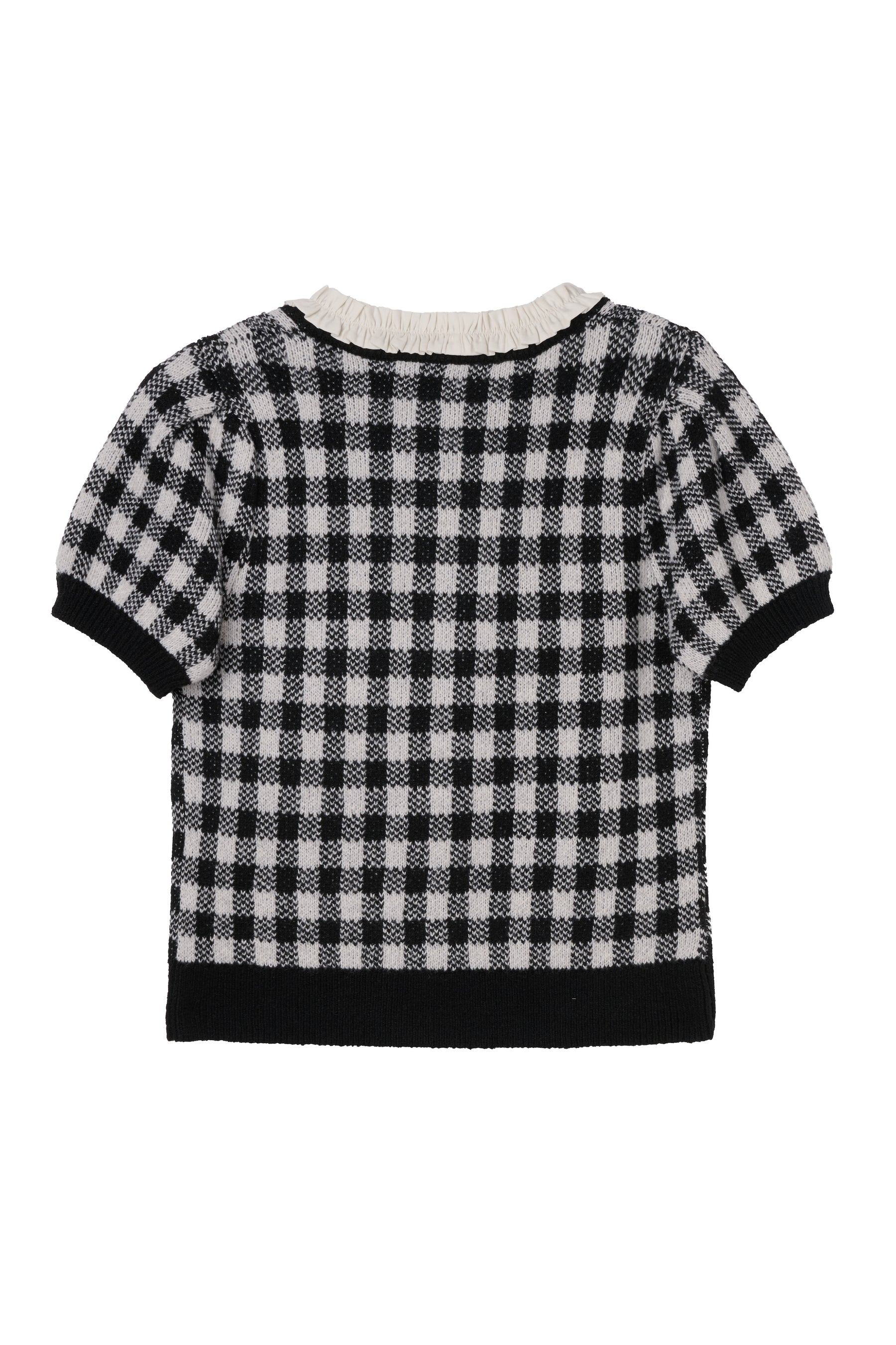Lucine Ribbon Cardigan