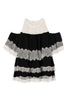 [Ships in late August] Marilou Lace Tiered Top