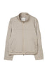 [Ships in late August] Satin Track Jacket