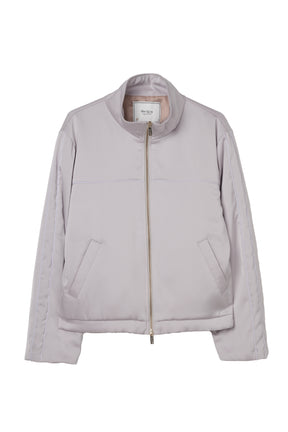 [Ships in late August] Satin Track Jacket