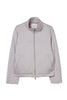 [Ships in late August] Satin Track Jacket