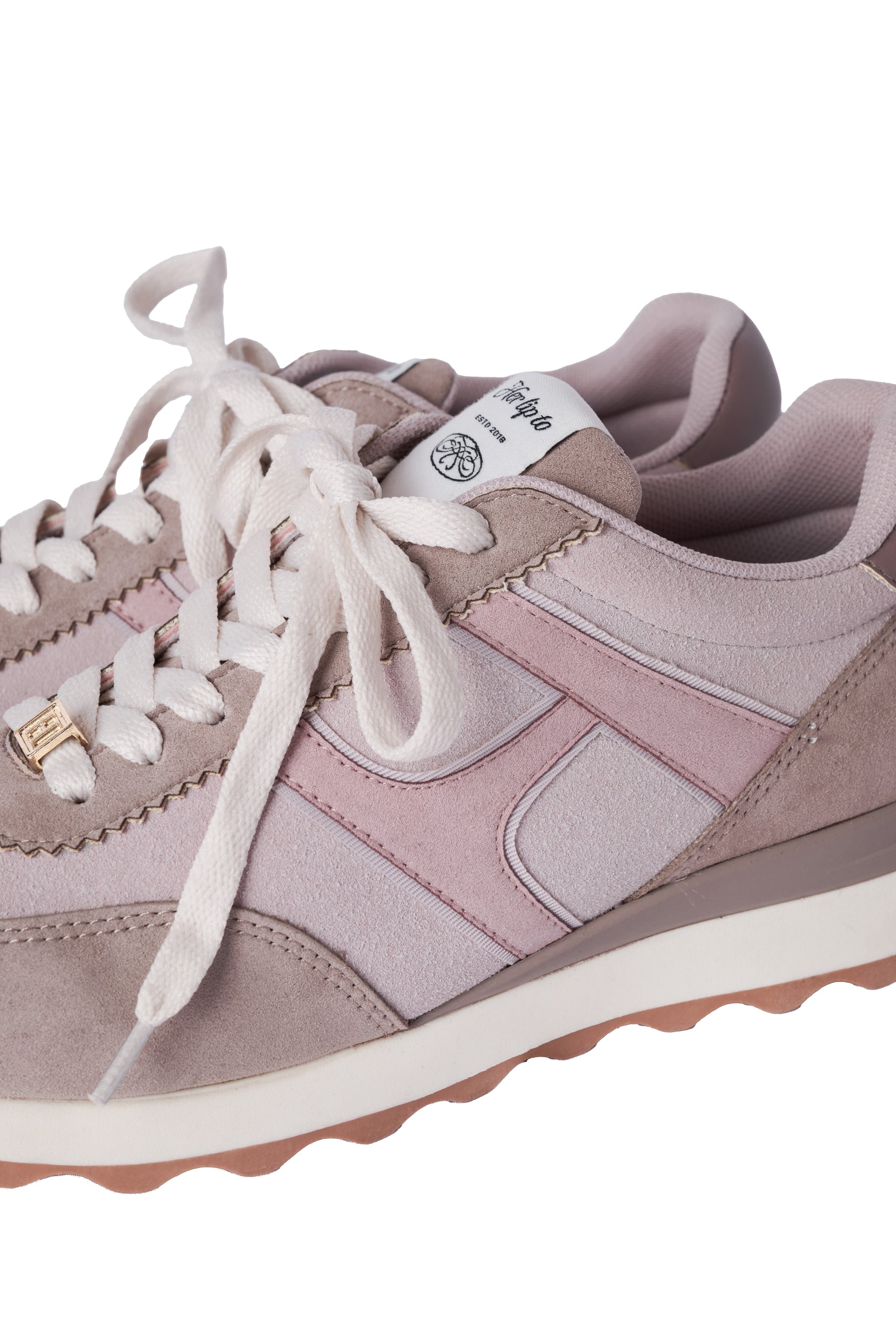 【新色】Le City Classic Sneakers