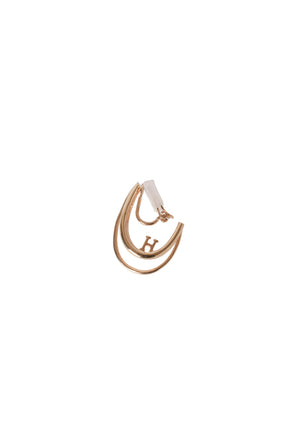Layered Hoop Pierces/Earrings