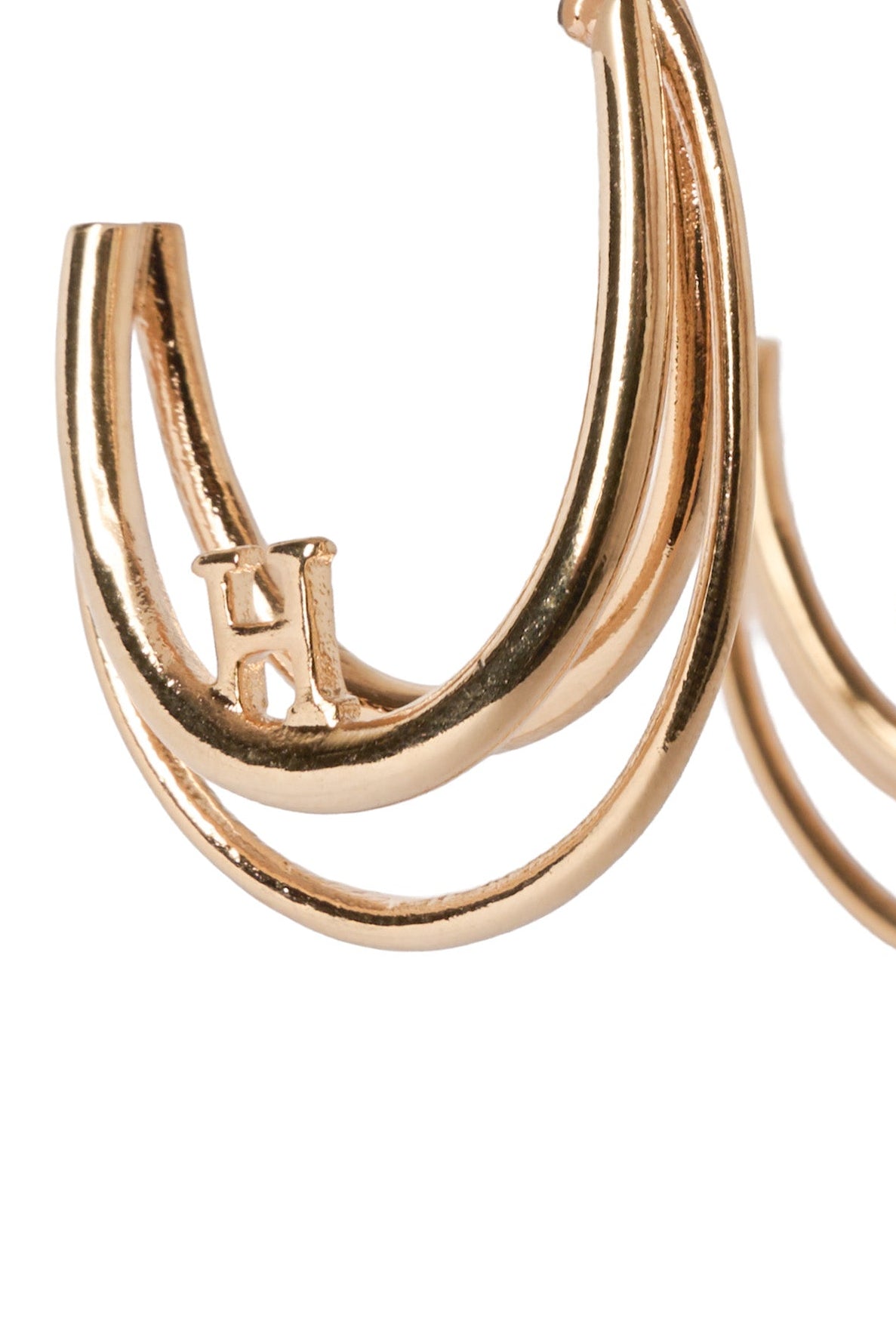 Layered Hoop Pierces/Earrings