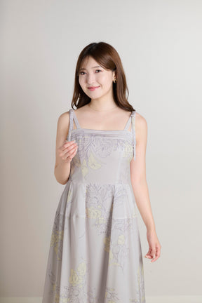 Lucie Cami Dress