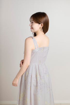 Lucie Cami Dress