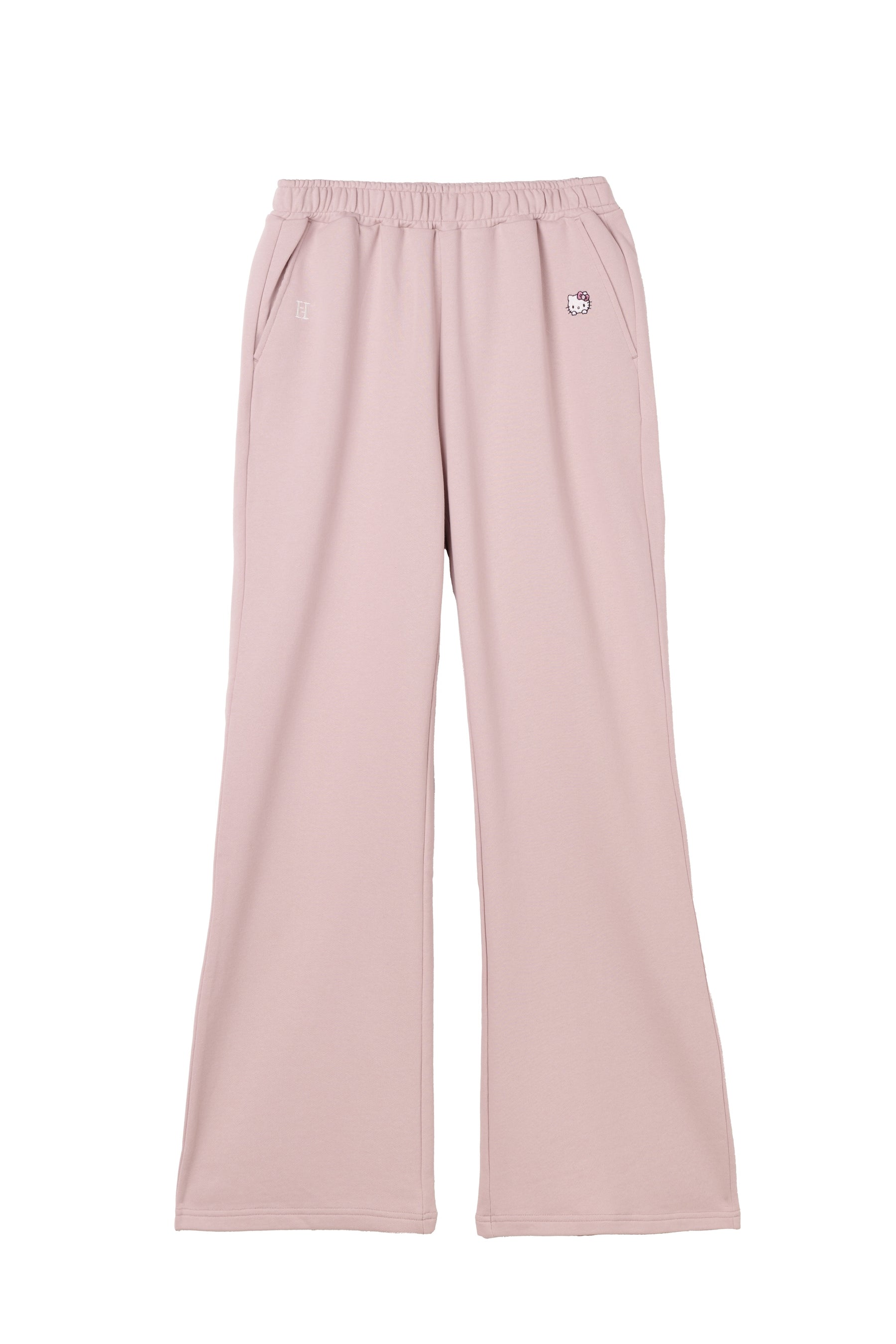 HLT x Hello Kitty Sweatpants