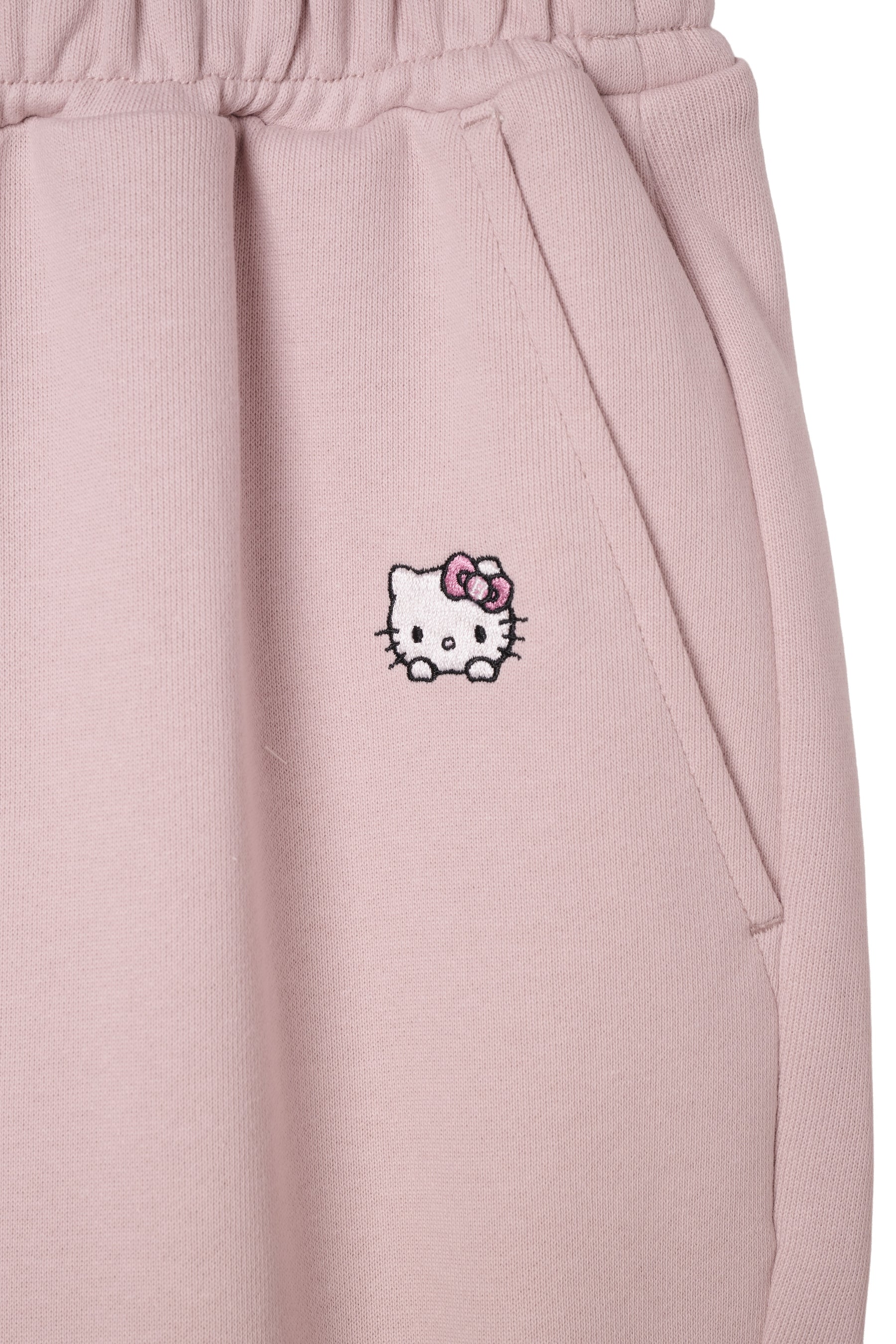 HLT x Hello Kitty Sweatpants
