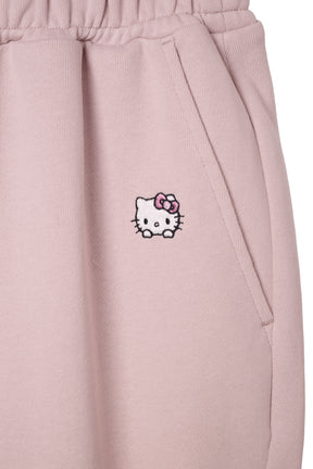 HLT x Hello Kitty Sweatpants