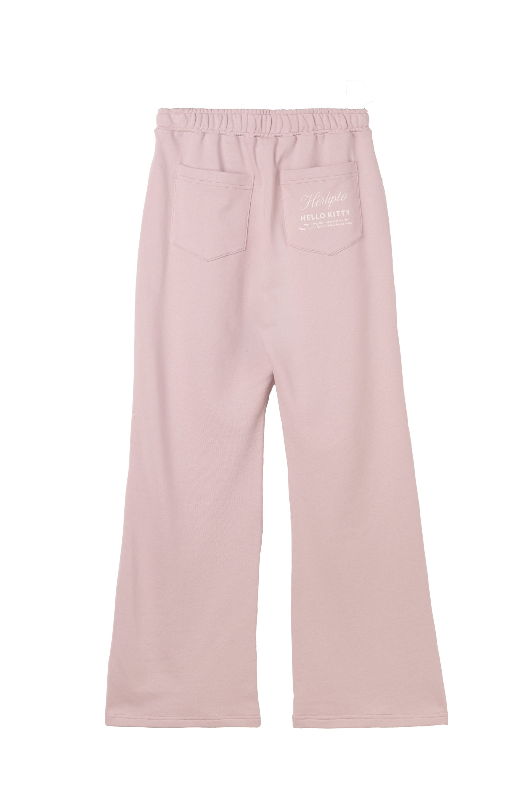 HLT x Hello Kitty Sweatpants