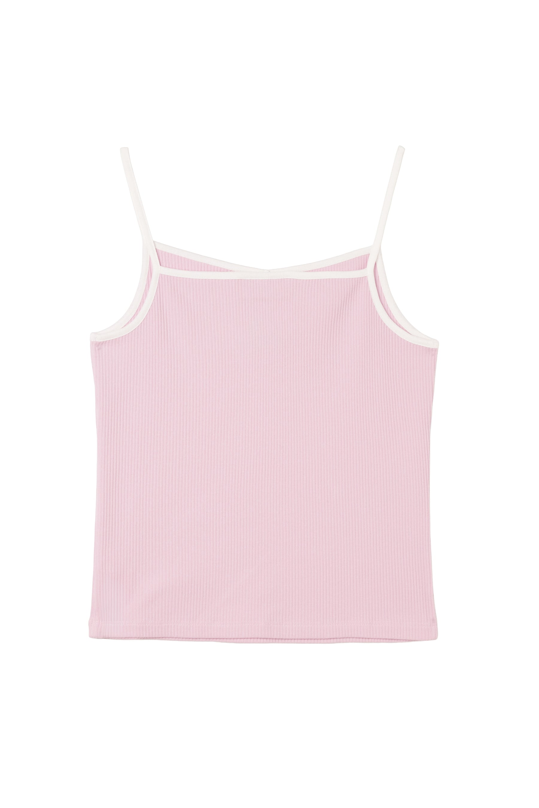 HLT x Hello Kitty Embroidered Camisole